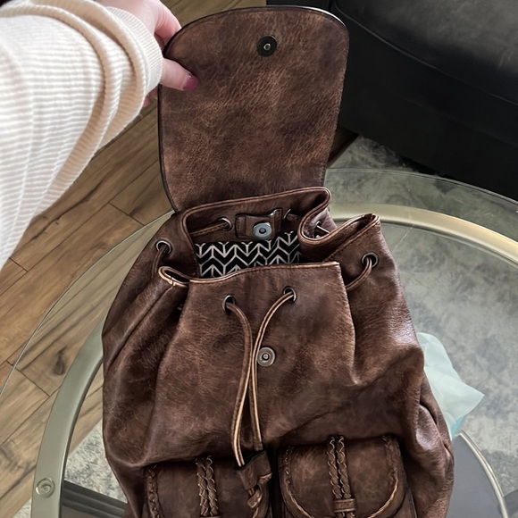 Backpack - Picture 4 of 5